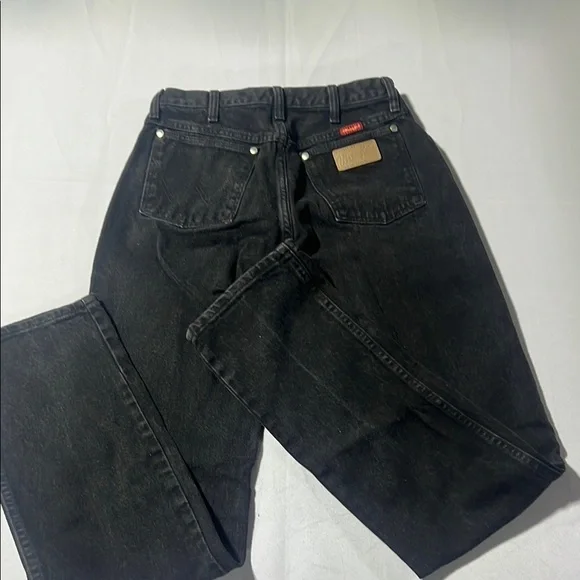 VTG wrangler jeans - Picture 2 of 10